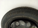 Volvo XC70 Compact Spare Tire-4