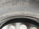 Volvo XC70 Compact Spare Tire-5