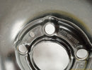 Volvo XC70 Compact Spare Tire-9