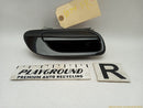 Volvo XC70 Passenger Right Front Exterior Door Handle-1