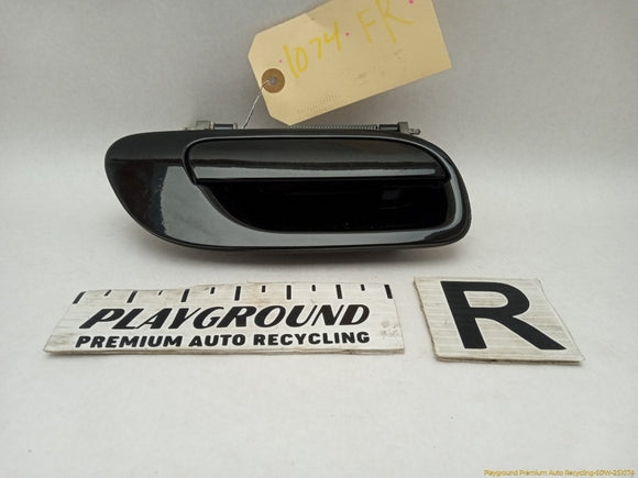 Volvo XC70 Passenger Right Front Exterior Door Handle