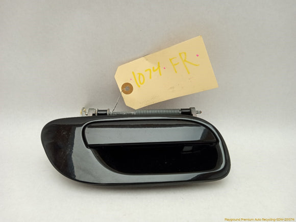 Volvo XC70 Passenger Right Front Exterior Door Handle