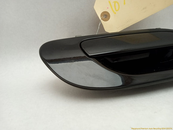 Volvo XC70 Passenger Right Front Exterior Door Handle