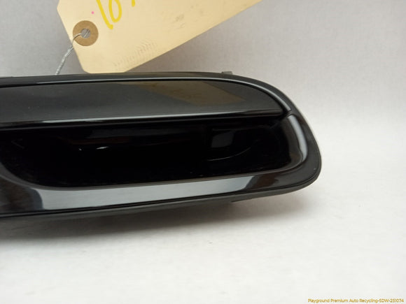 Volvo XC70 Passenger Right Front Exterior Door Handle
