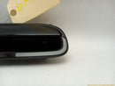 Volvo XC70 Passenger Right Front Exterior Door Handle-6