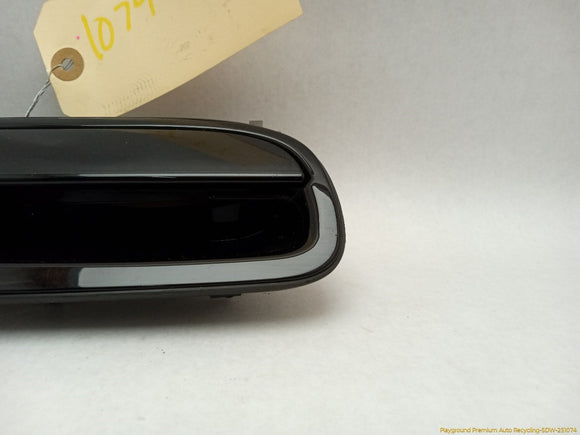 Volvo XC70 Passenger Right Front Exterior Door Handle
