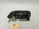 Volvo XC70 Passenger Right Front Exterior Door Handle-8