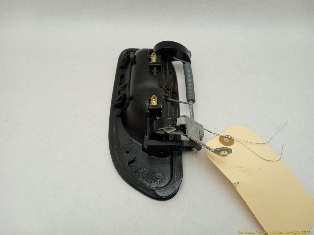 Volvo XC70 Passenger Right Front Exterior Door Handle