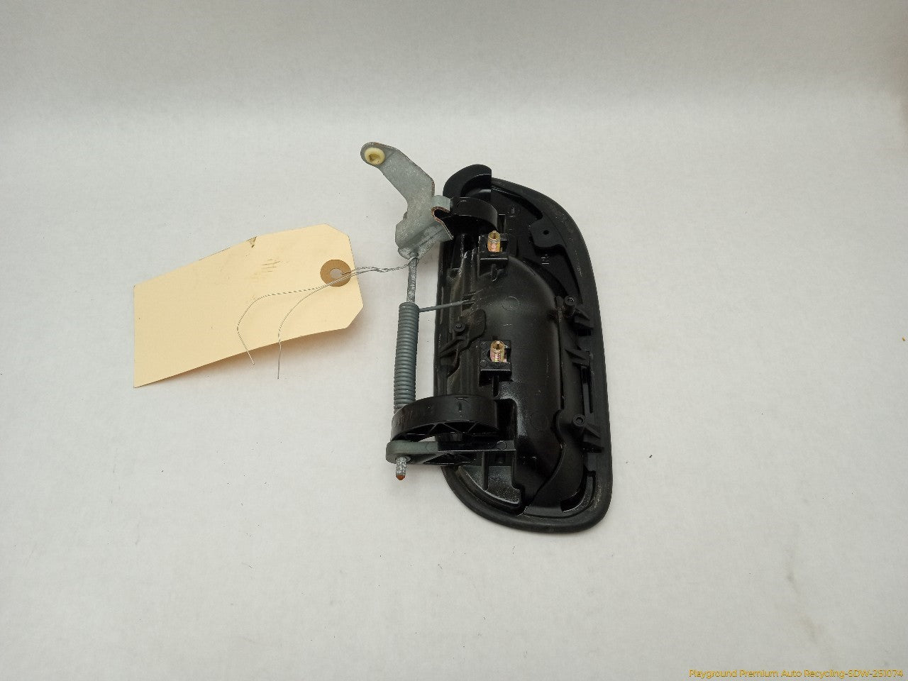 Volvo XC70 Passenger Right Front Exterior Door Handle
