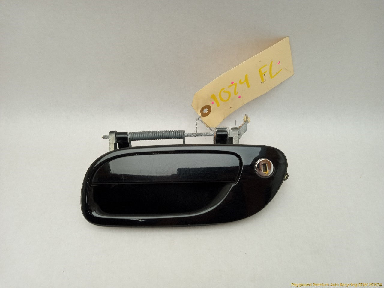 Volvo XC70 Driver Left Front Exterior Door Handle