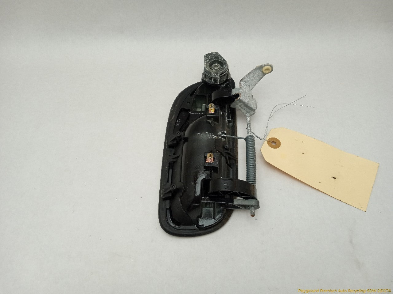 Volvo XC70 Driver Left Front Exterior Door Handle