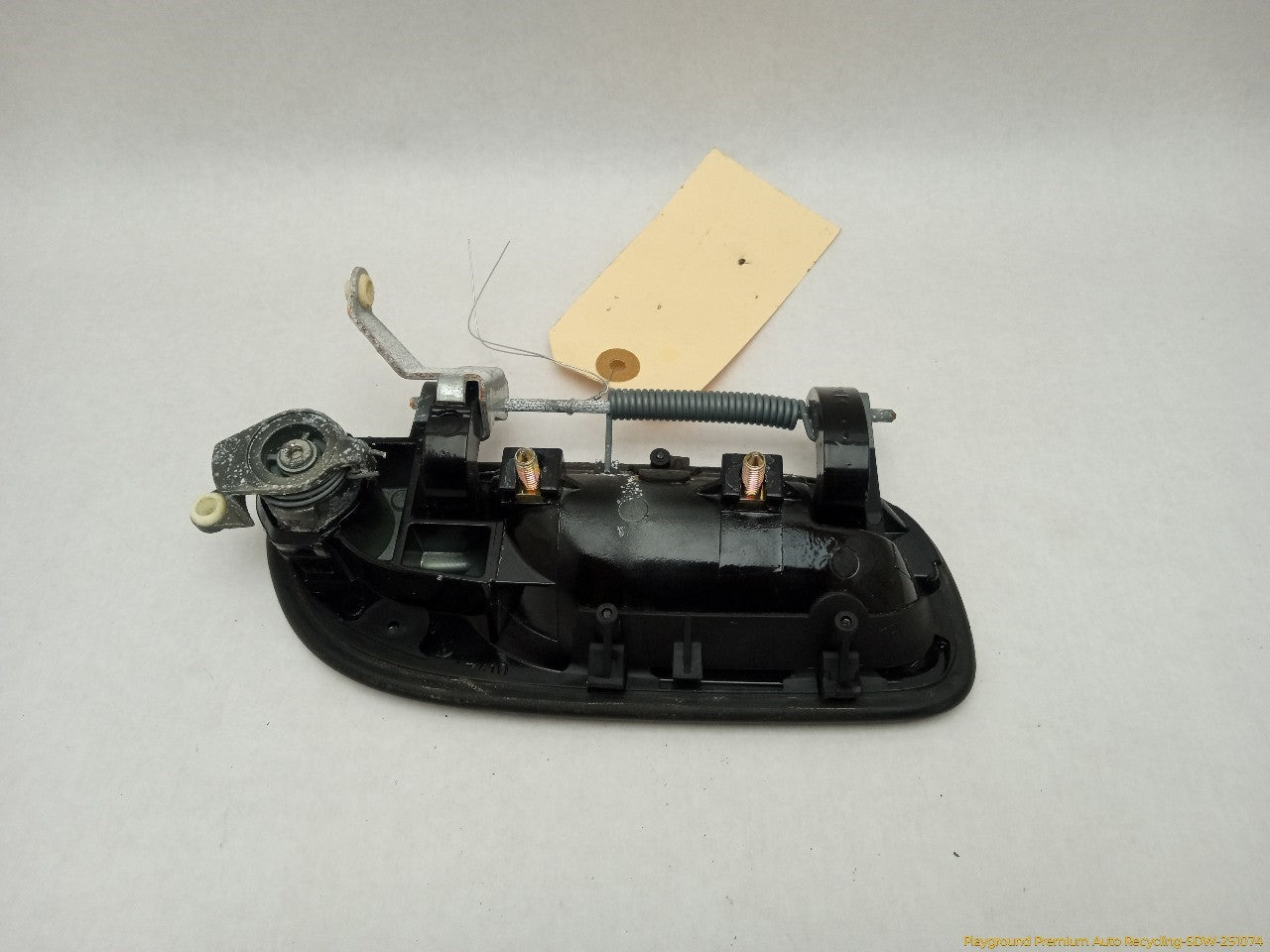 Volvo XC70 Driver Left Front Exterior Door Handle