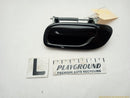 Volvo XC70 Driver Left Rear Exterior Door Handle-1