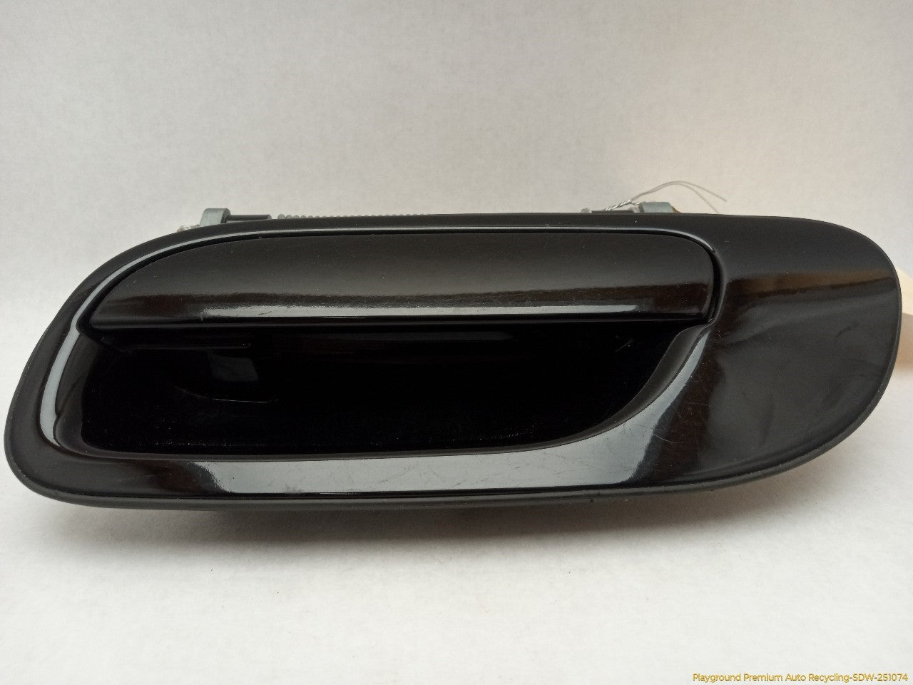 Volvo XC70 Driver Left Rear Exterior Door Handle - 0