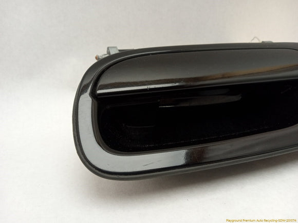 Volvo XC70 Driver Left Rear Exterior Door Handle