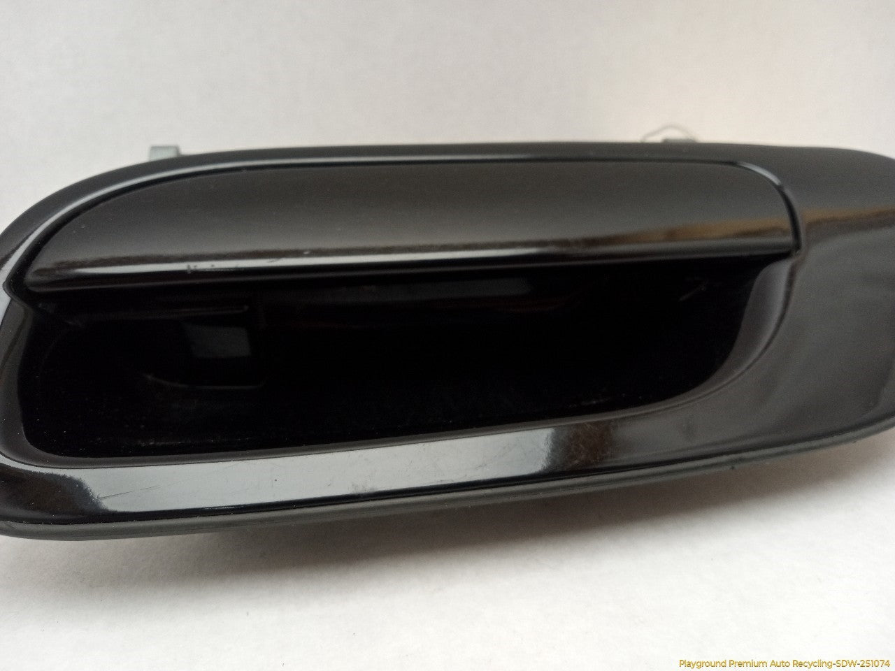 Volvo XC70 Driver Left Rear Exterior Door Handle