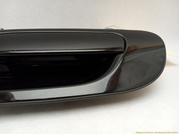 Volvo XC70 Driver Left Rear Exterior Door Handle