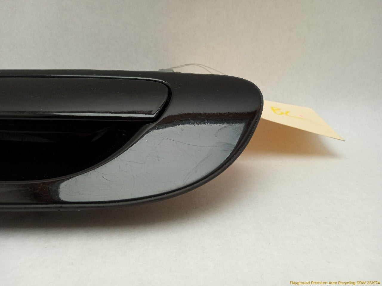 Volvo XC70 Driver Left Rear Exterior Door Handle