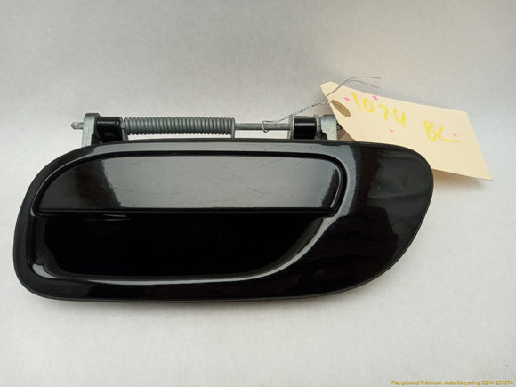 Volvo XC70 Driver Left Rear Exterior Door Handle