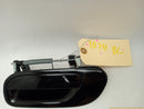 Volvo XC70 Driver Left Rear Exterior Door Handle-8