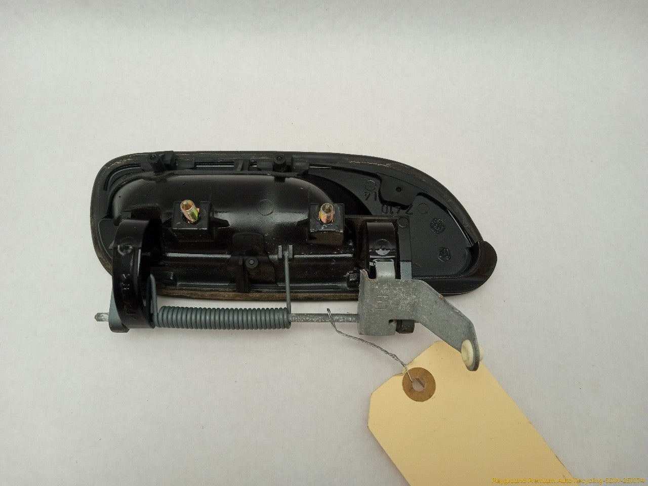 Volvo XC70 Driver Left Rear Exterior Door Handle