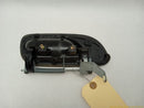 Volvo XC70 Driver Left Rear Exterior Door Handle-9
