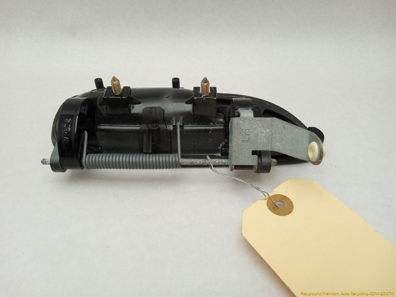 Volvo XC70 Driver Left Rear Exterior Door Handle
