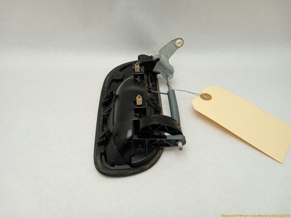 Volvo XC70 Driver Left Rear Exterior Door Handle