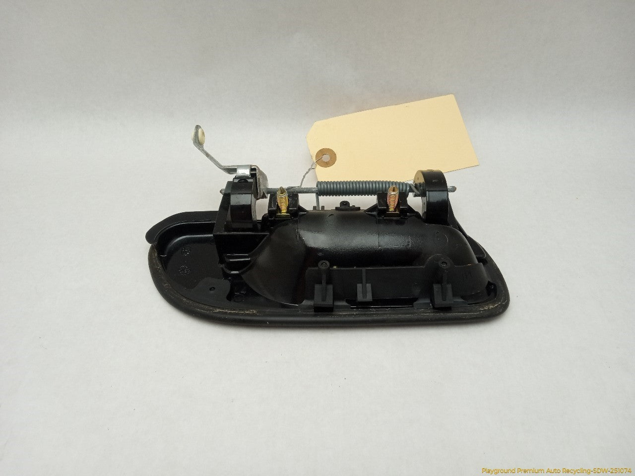 Volvo XC70 Driver Left Rear Exterior Door Handle