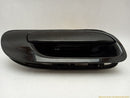 Volvo XC70 Passenger Right Rear Exterior Door Handle-3