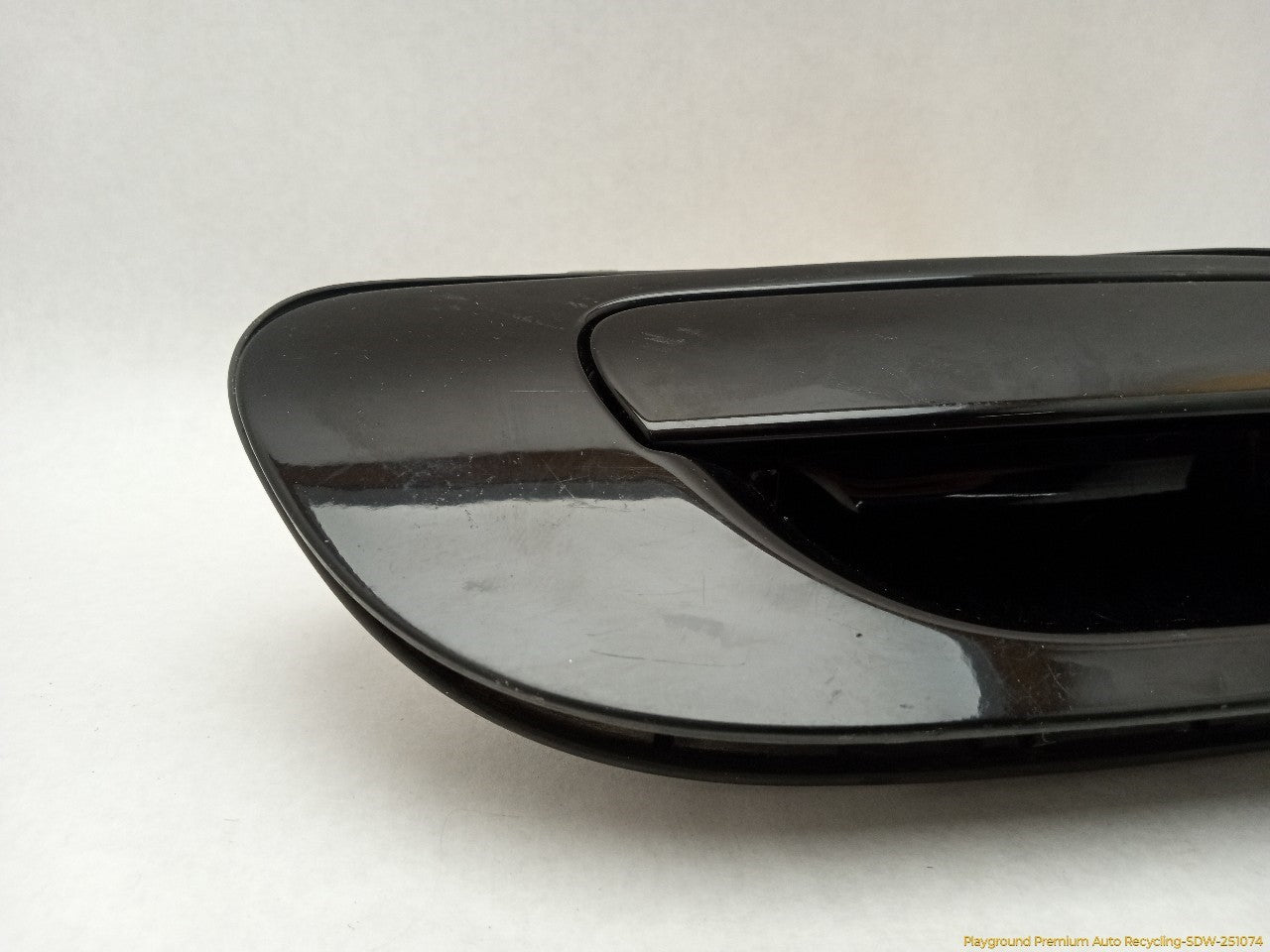 Volvo XC70 Passenger Right Rear Exterior Door Handle