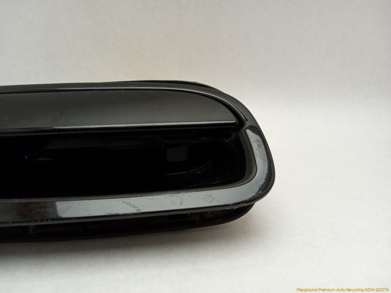 Volvo XC70 Passenger Right Rear Exterior Door Handle