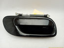 Volvo XC70 Passenger Right Rear Exterior Door Handle-7
