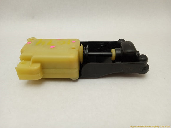 Volvo XC70 Fuel Door Release Actuator