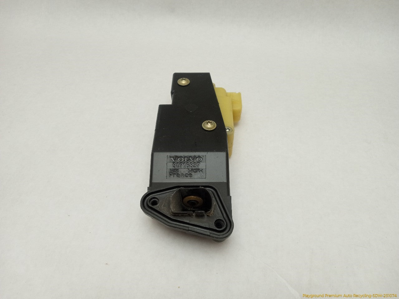 Volvo XC70 Fuel Door Release Actuator
