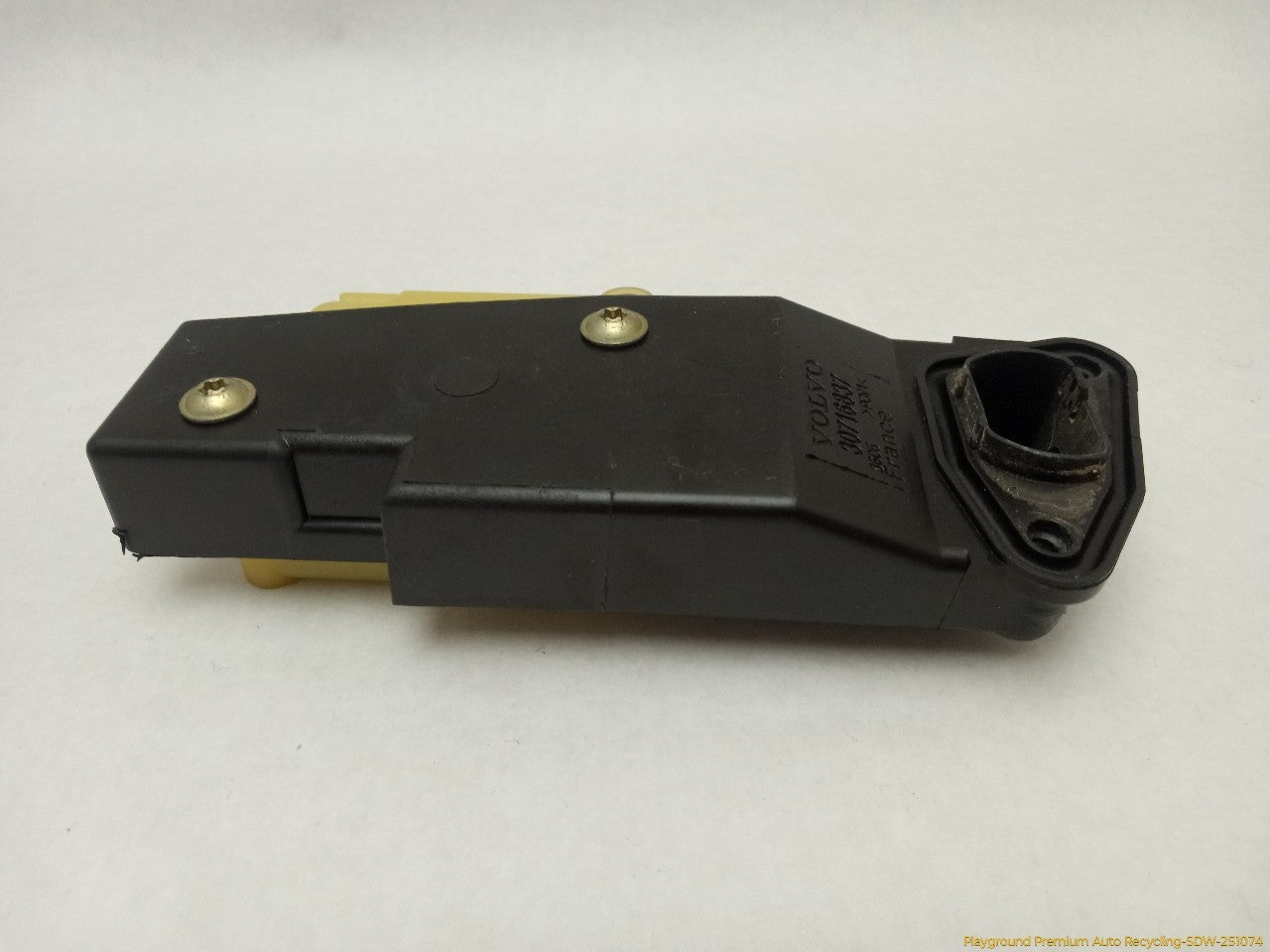 Volvo XC70 Fuel Door Release Actuator