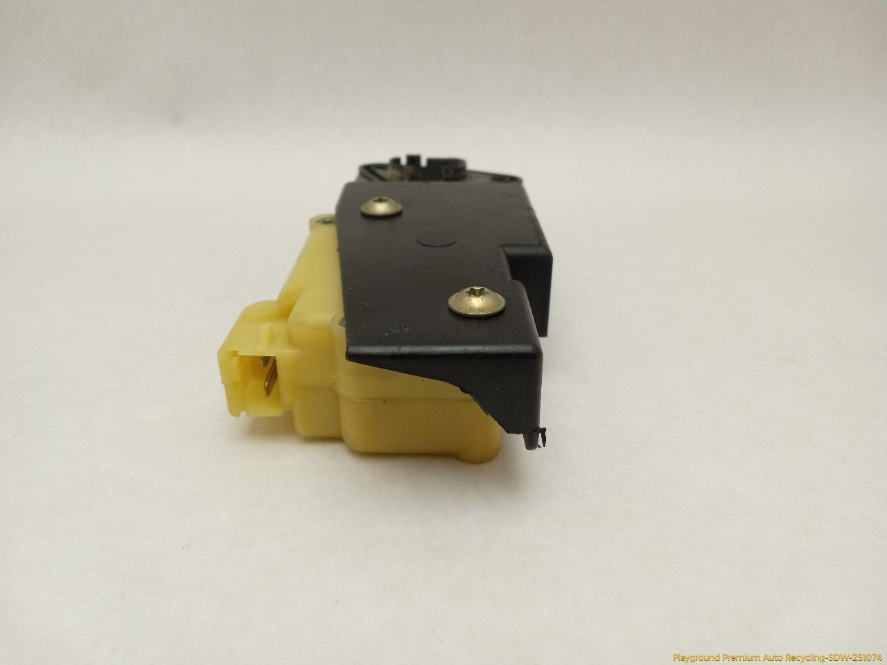 Volvo XC70 Fuel Door Release Actuator