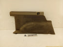 Volvo XC70 Driver Left Rear Wheel Well Trim-1