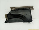 Volvo XC70 Driver Left Rear Wheel Well Trim-2
