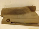 Volvo XC70 Driver Left Rear Wheel Well Trim-4