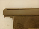 Volvo XC70 Driver Left Rear Wheel Well Trim-5