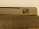 Volvo XC70 Driver Left Rear Wheel Well Trim-6