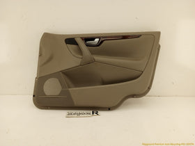 Volvo XC70 Passenger Right Front Door Trim