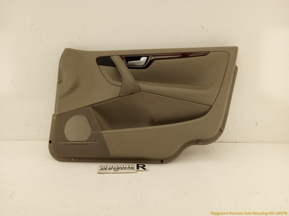 Volvo XC70 Passenger Right Front Door Trim