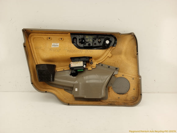 Volvo XC70 Passenger Right Front Door Trim