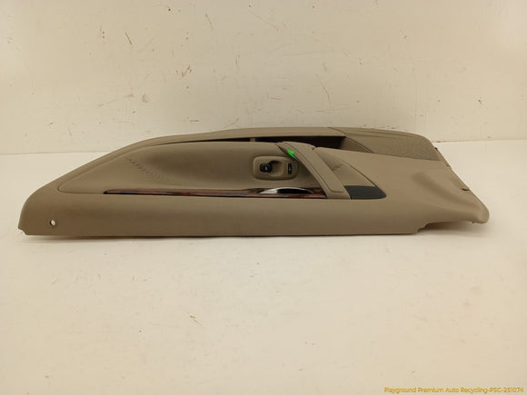 Volvo XC70 Passenger Right Front Door Trim