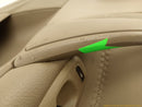 Volvo XC70 Passenger Right Front Door Trim-5
