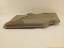 Volvo XC70 Passenger Right Front Door Trim-6