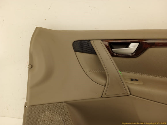 Volvo XC70 Passenger Right Front Door Trim