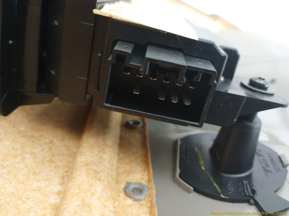 Volvo XC70 Passenger Right Front Door Trim